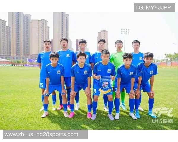 申花足球协会携手青训发展助力中国足球未来崛起