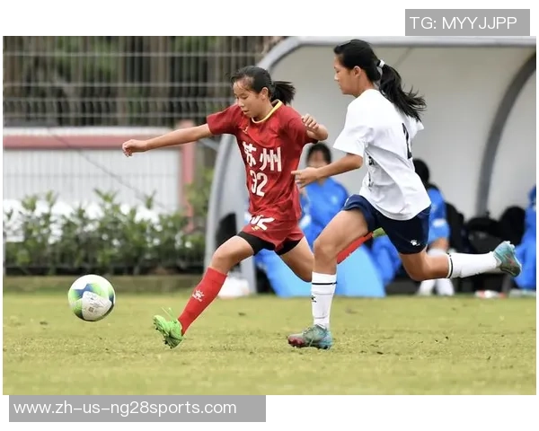 足球要怎么提升青少年参与度与技能培养的有效策略与方法探讨 足球要怎么提升青少年参与度与技能培养的有效策略与方法探讨
