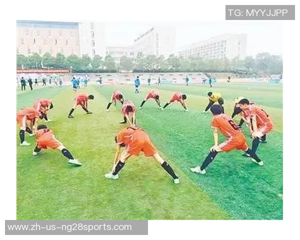 野鸡盘足球的魅力与挑战探讨如何在草根足球中找到乐趣与成长